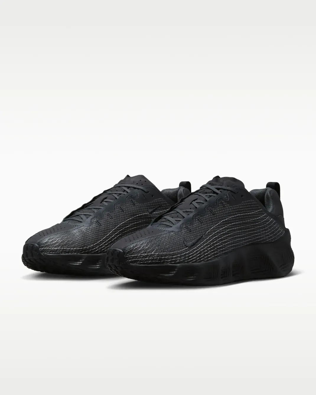 Nike Ava Rover Premium Black - Зображення 3