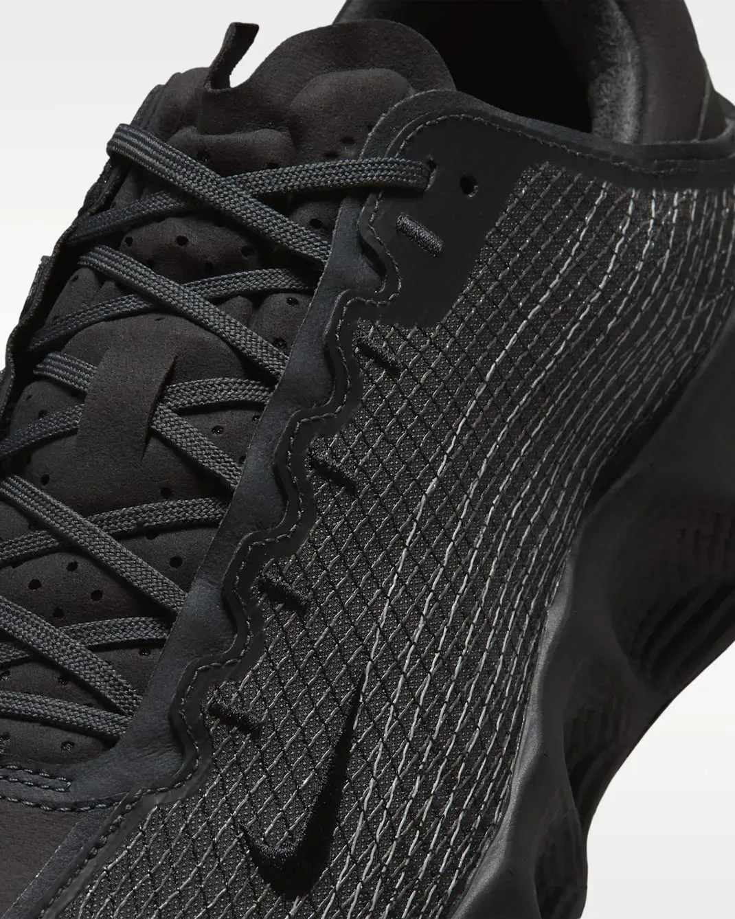 Nike Ava Rover Premium Black - Зображення 4