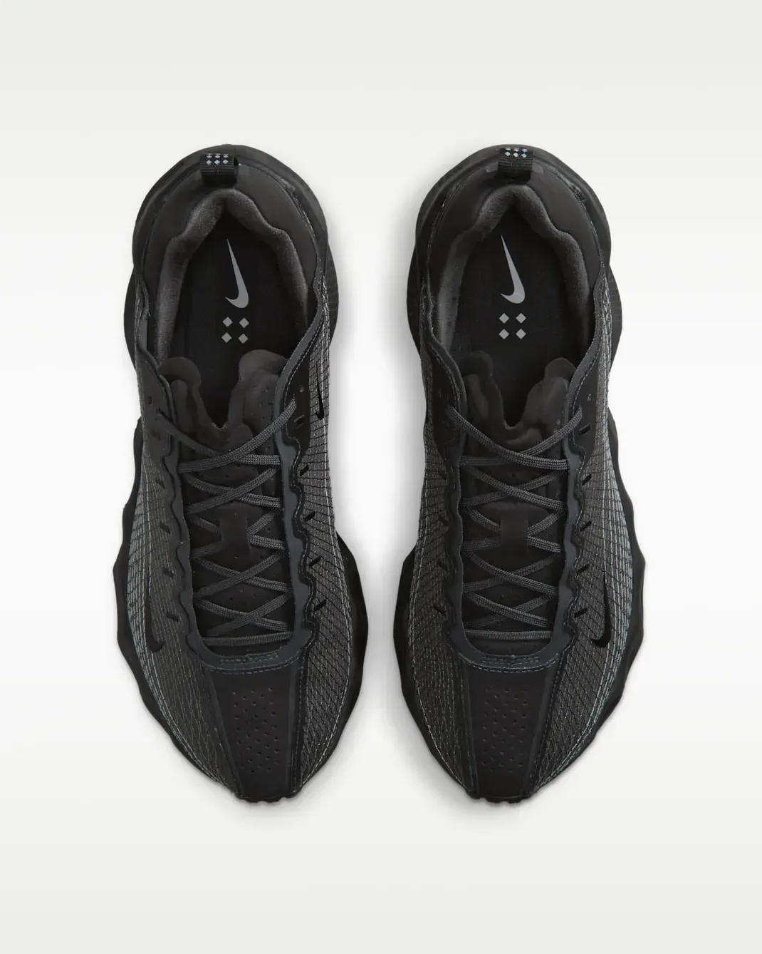 Nike Ava Rover Premium Black - Зображення 6