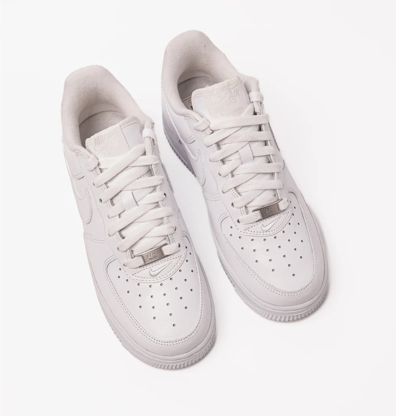 Nike Air Force 1 Low Supreme - Зображення 3