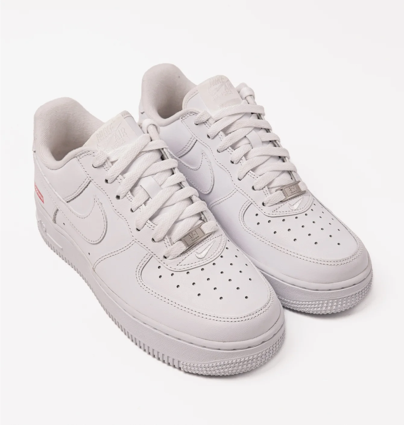 Nike Air Force 1 Low Supreme - Зображення 4