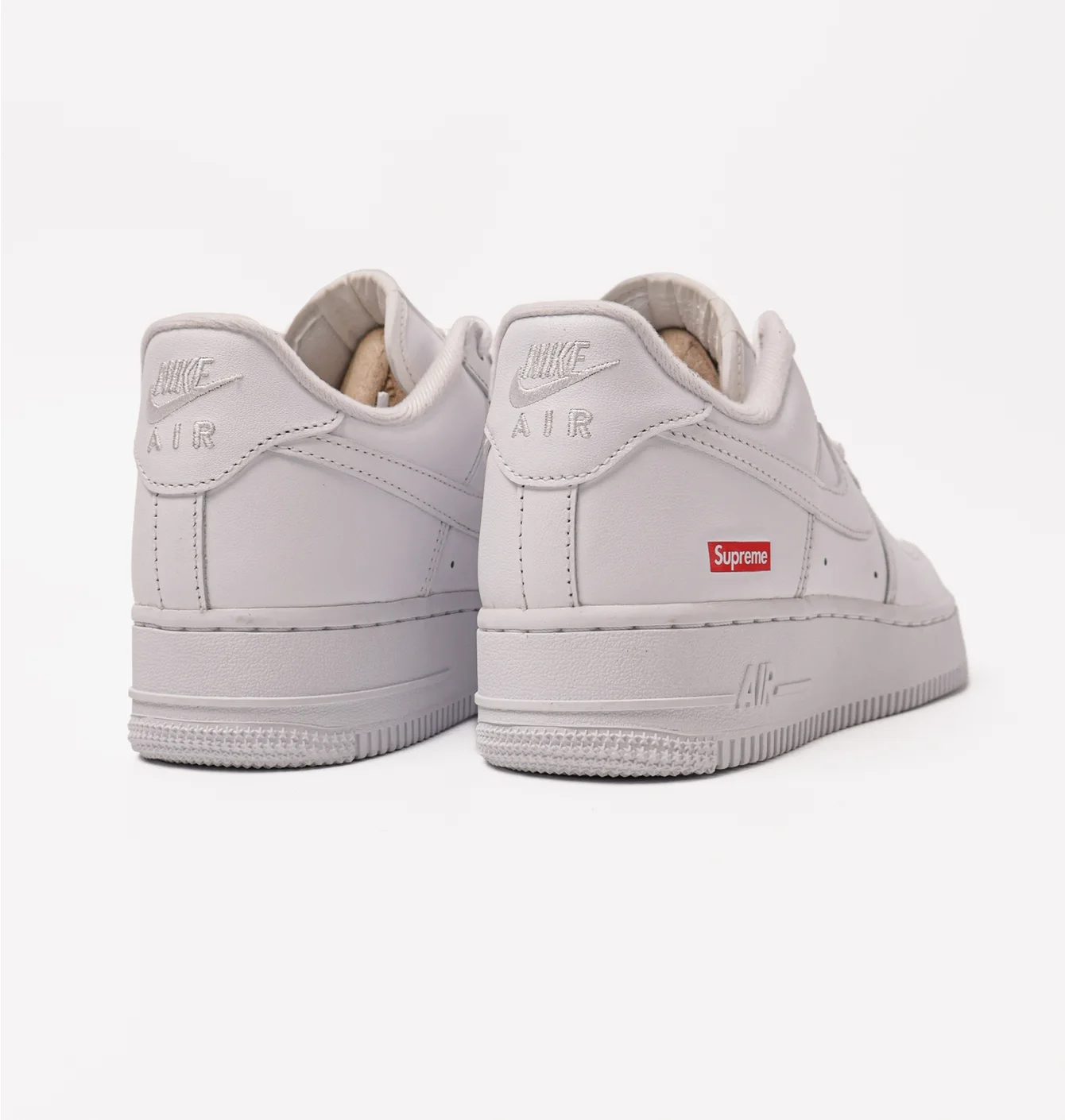 Nike Air Force 1 Low Supreme - Зображення 5