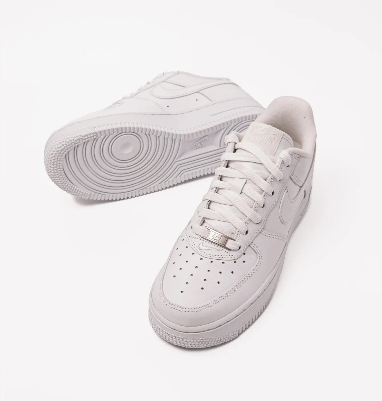 Nike Air Force 1 Low Supreme - Зображення 2