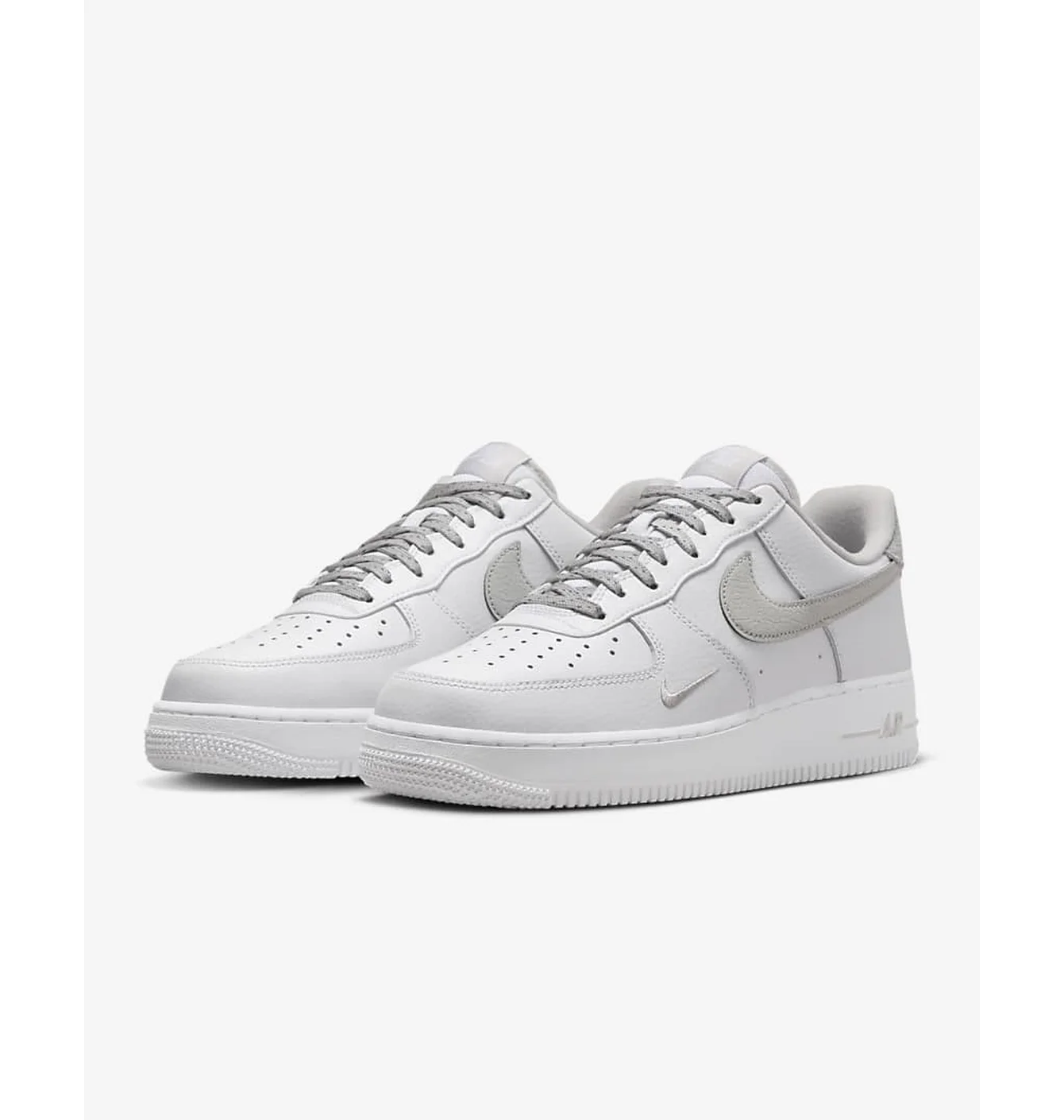 Nike Air Force 1 07 - Зображення 4