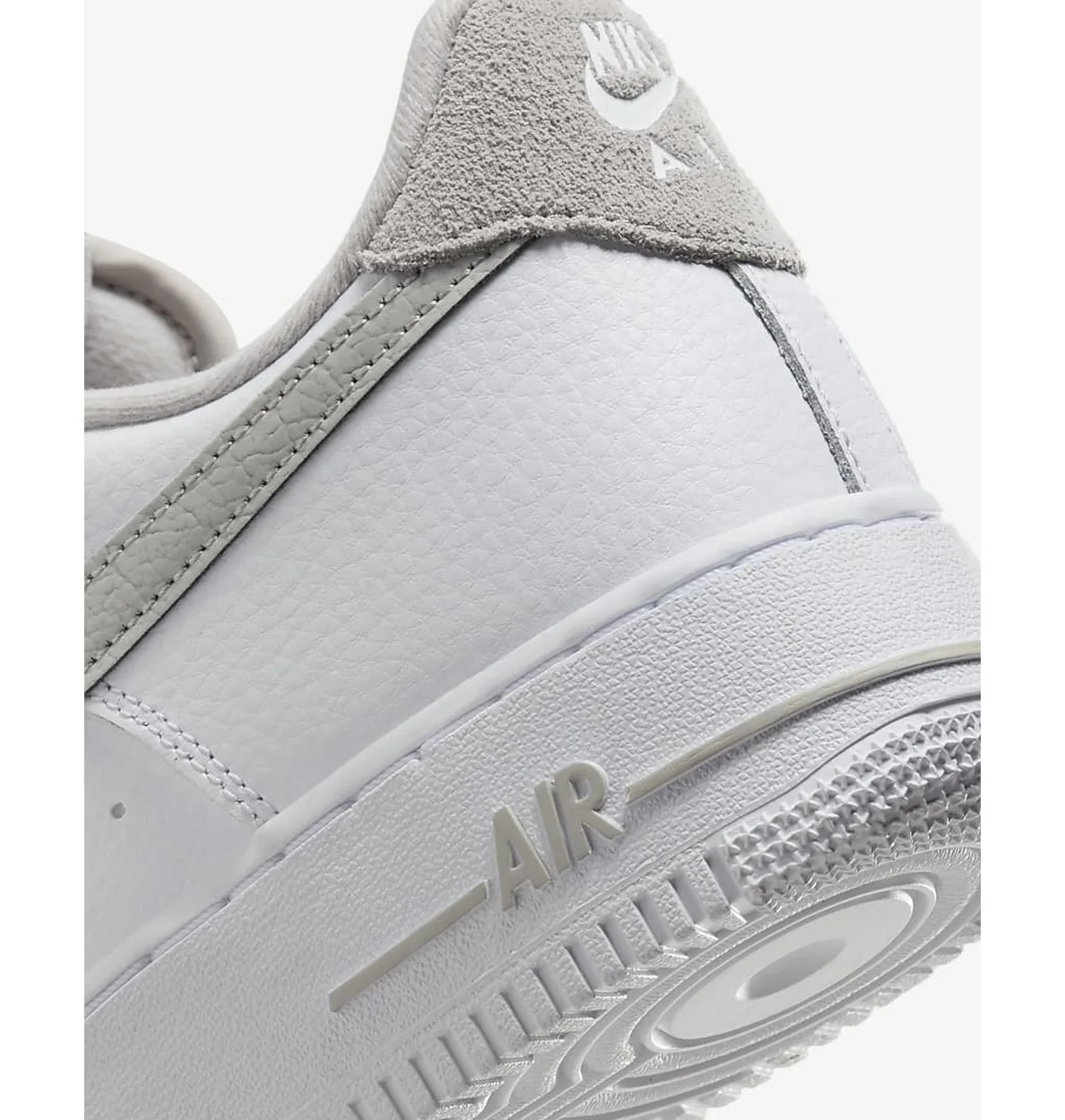Nike Air Force 1 07 - Зображення 7