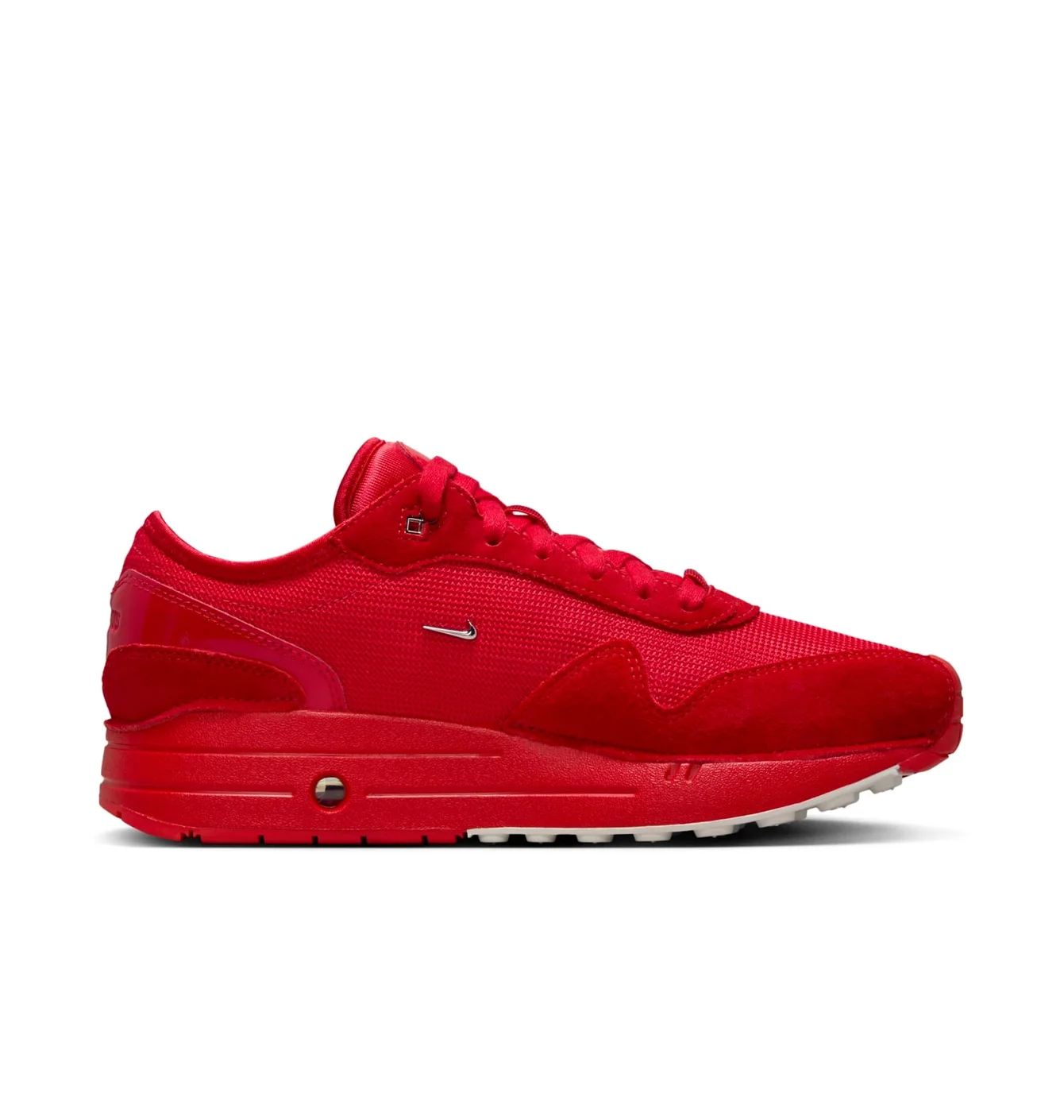 Nike Air Max 1 '86 Jacquemus Mystic Red - Зображення 2