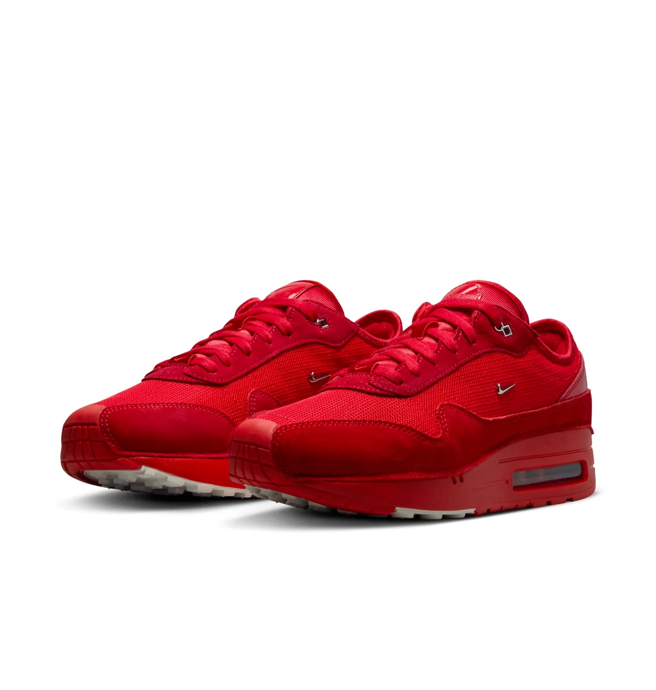 Nike Air Max 1 '86 Jacquemus Mystic Red - Зображення 3