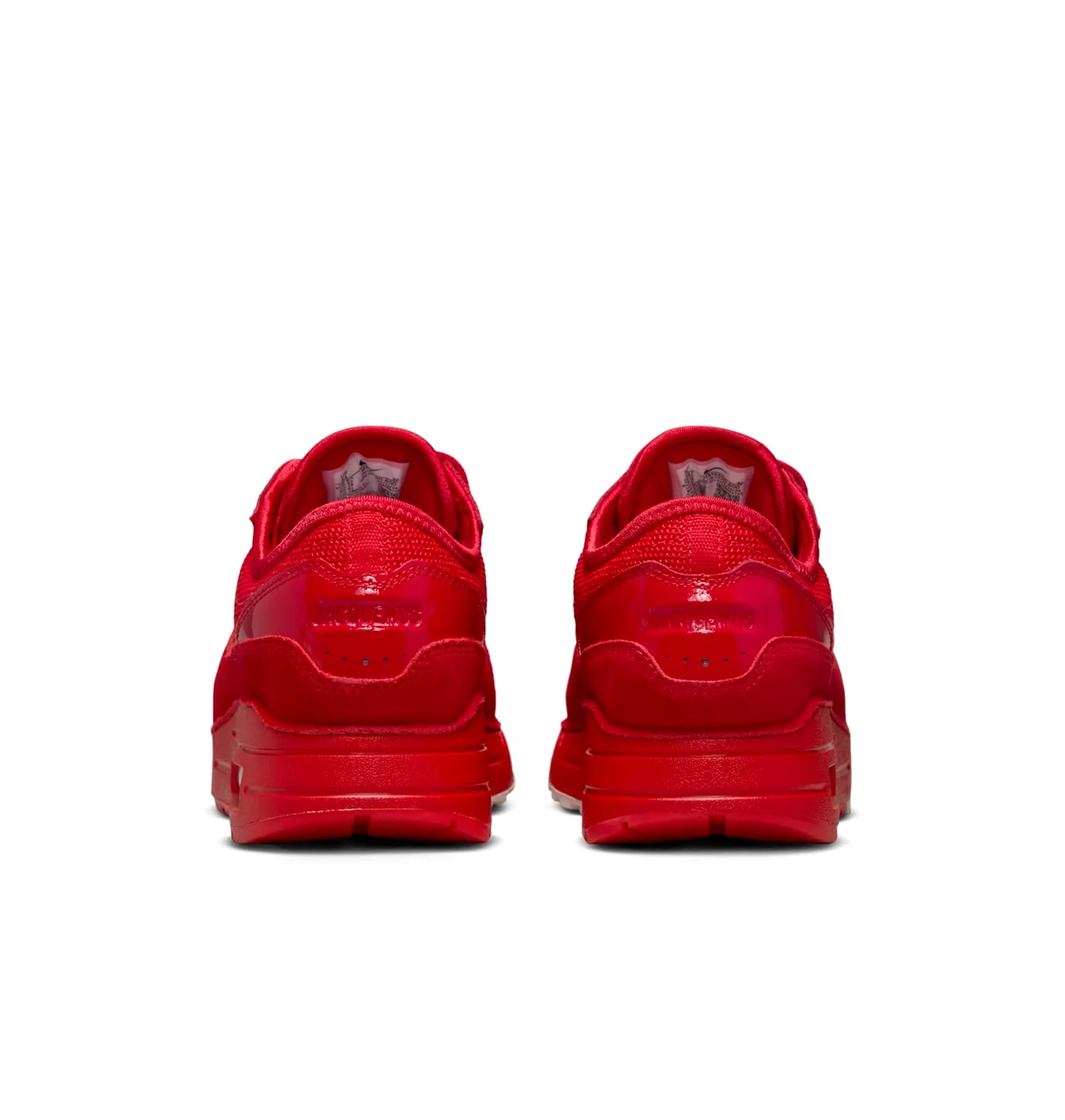 Nike Air Max 1 '86 Jacquemus Mystic Red - Зображення 5