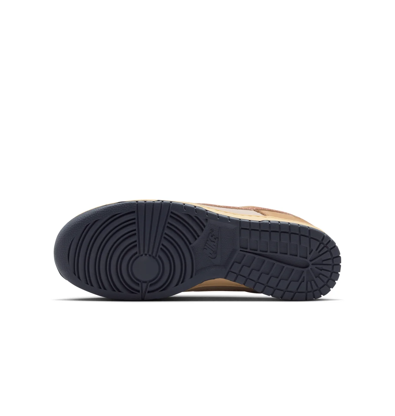 Nike Dunk Low Retro SE Beige Brown - Зображення 7
