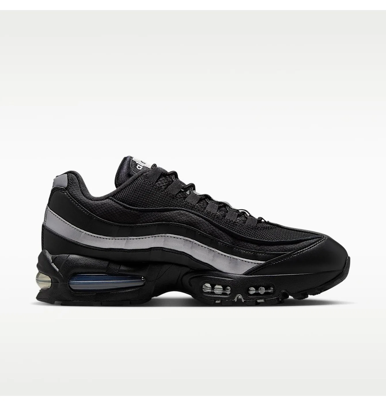 Nike Air Max 95 Big Bubble - Зображення 2