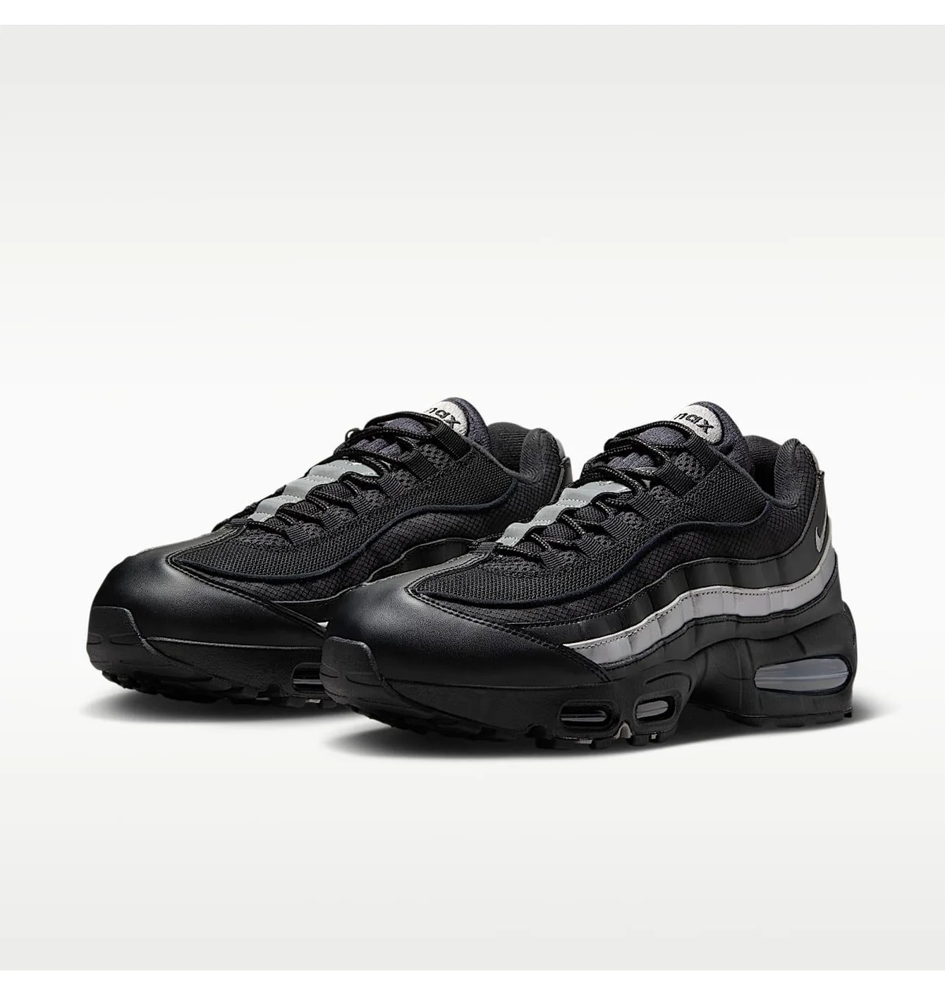 Nike Air Max 95 Big Bubble - Зображення 4