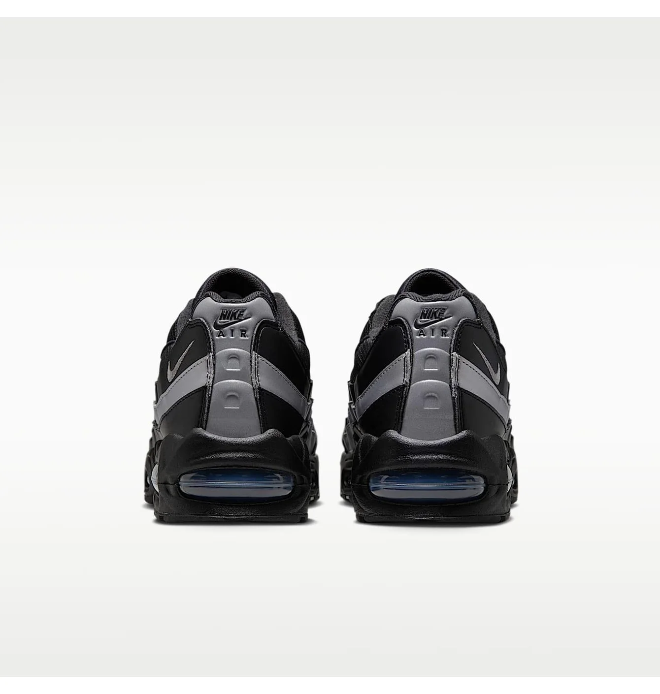 Nike Air Max 95 Big Bubble - Зображення 5