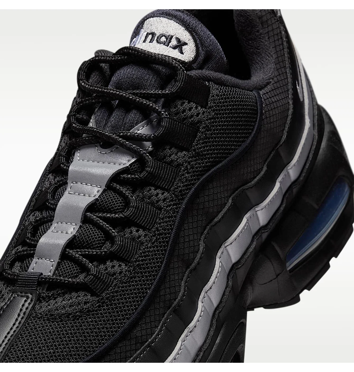 Nike Air Max 95 Big Bubble - Зображення 6