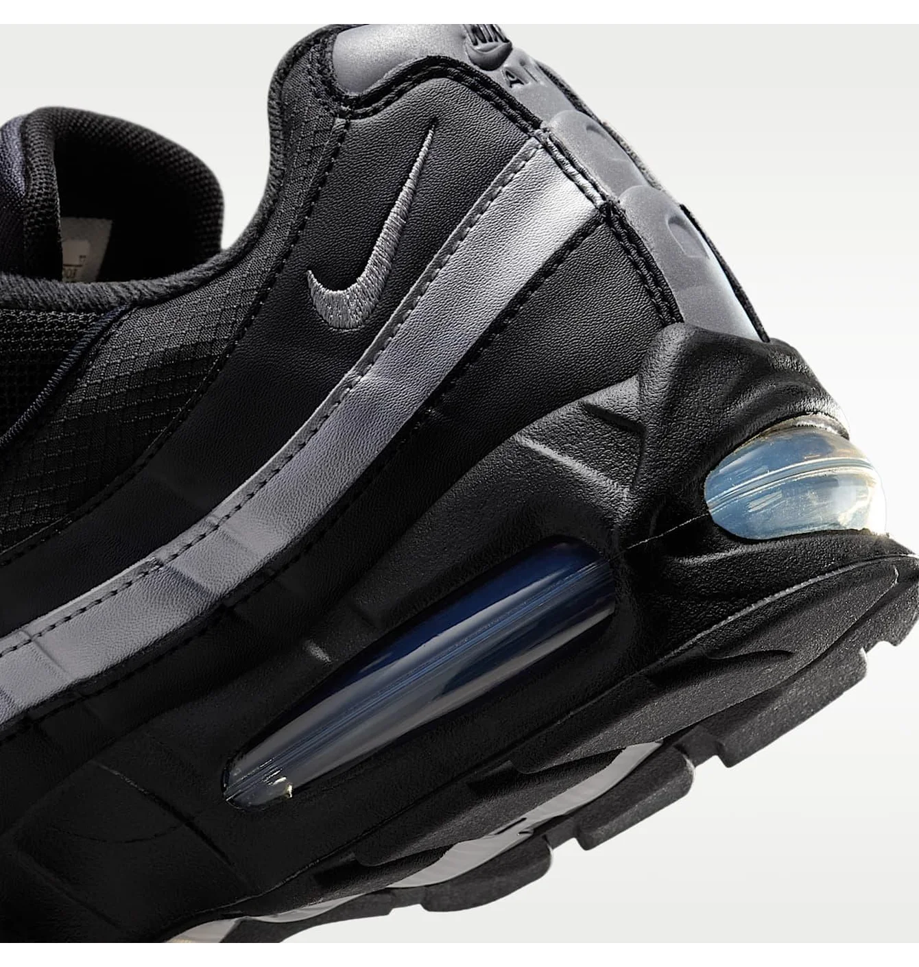 Nike Air Max 95 Big Bubble - Зображення 7