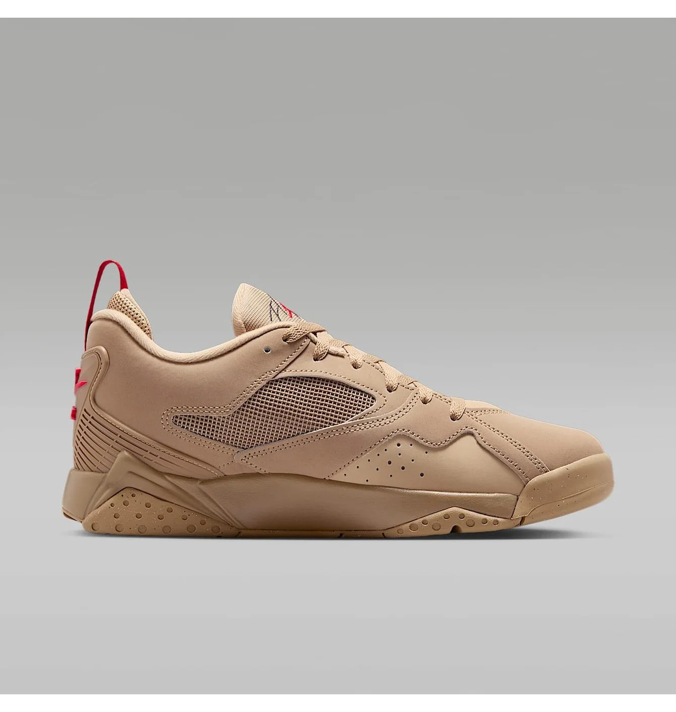 Nike Air Jordan MVP 92 Beige - Зображення 2
