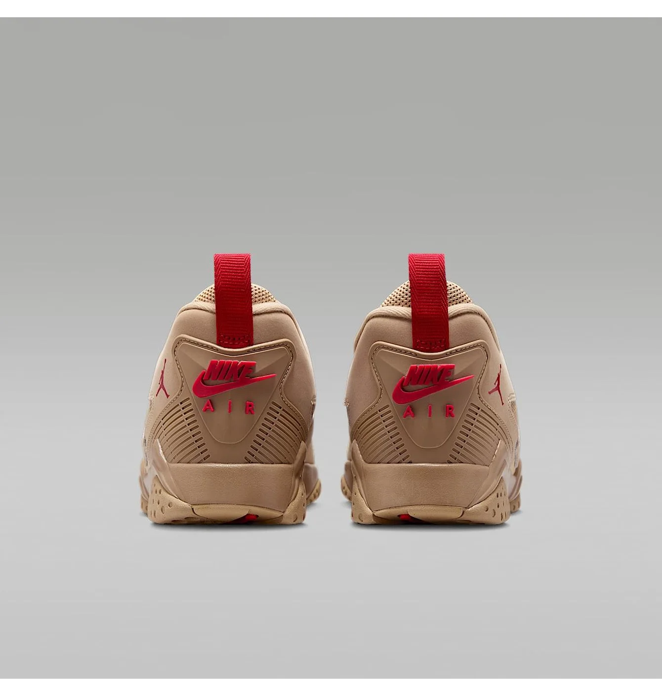 Nike Air Jordan MVP 92 Beige - Зображення 5
