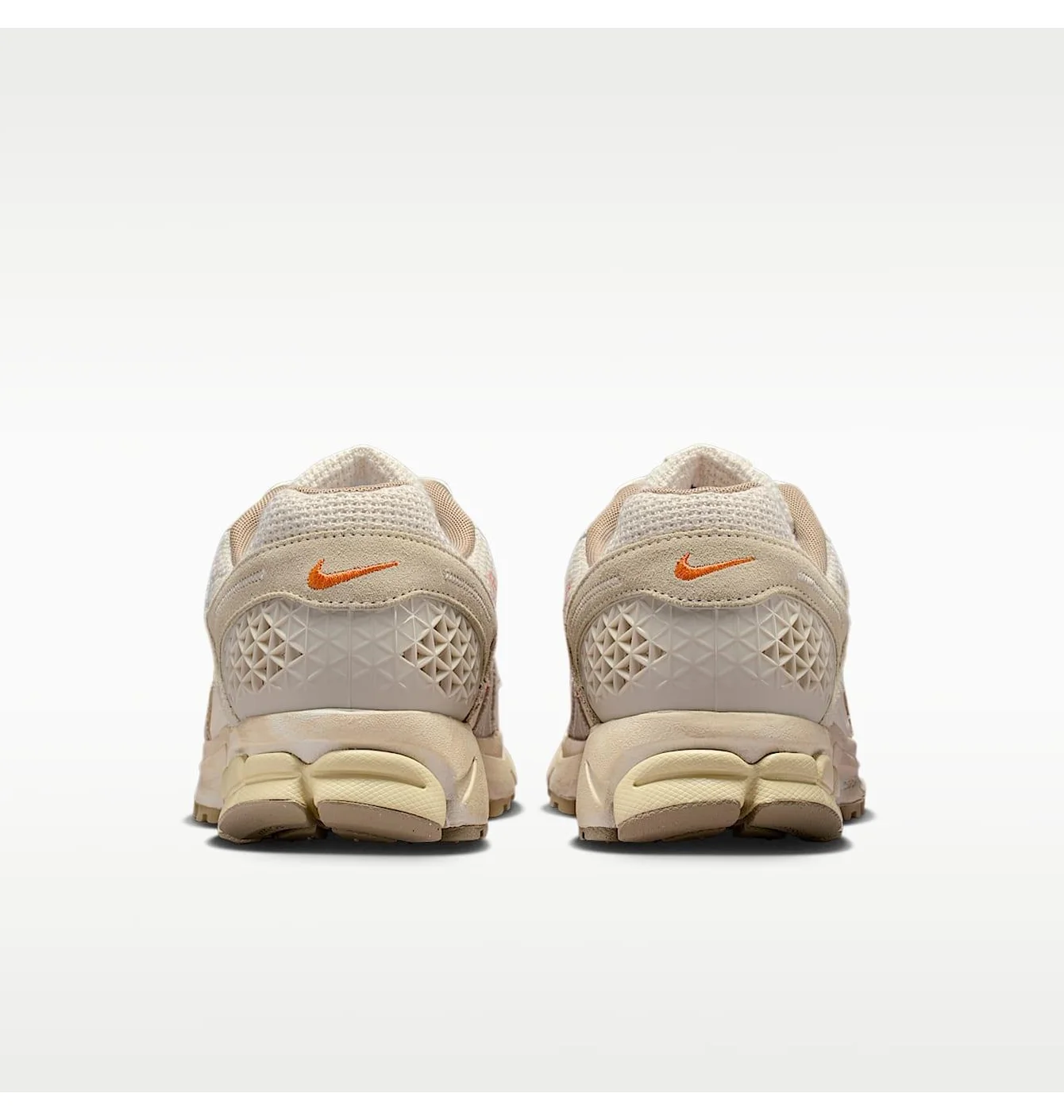 Nike Zoom Vomero 5 Sashiko Pale Ivory Beige - Зображення 5