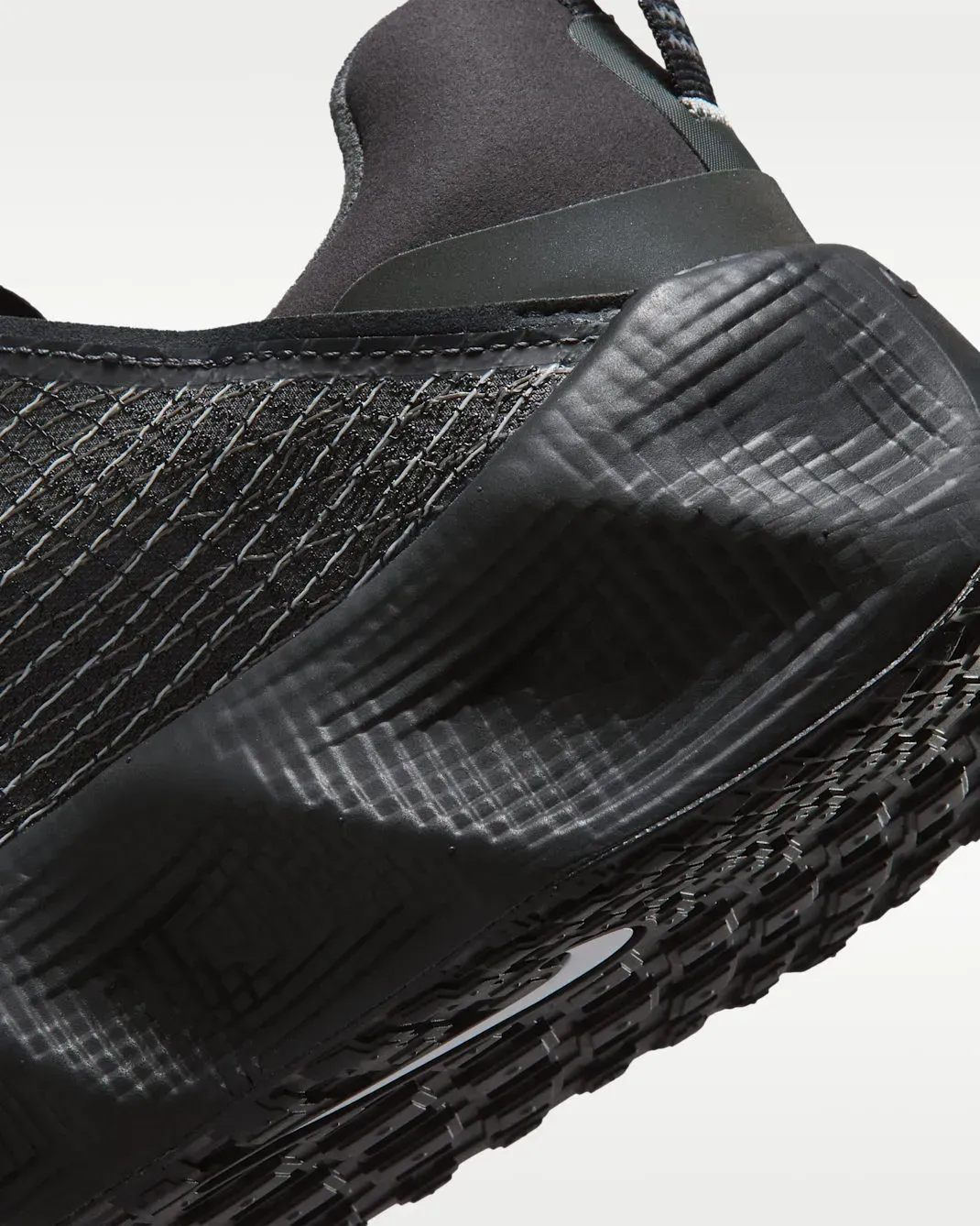 Nike Ava Rover Premium Black - Зображення 7