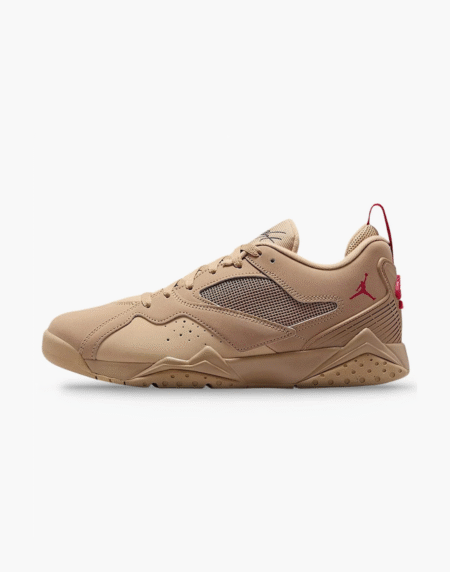 Nike Air Jordan MVP 92 Beige