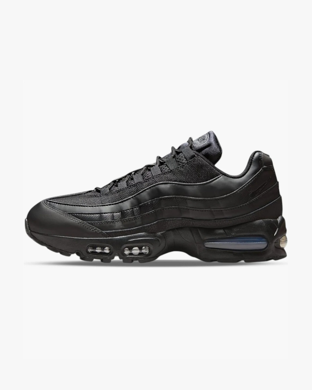 Nike Air Max 95 Black