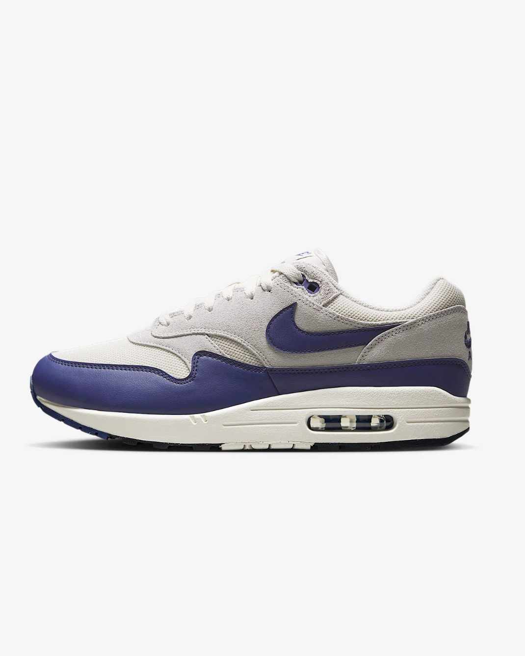 Nike Air Max 1 Essential Sanded Purple