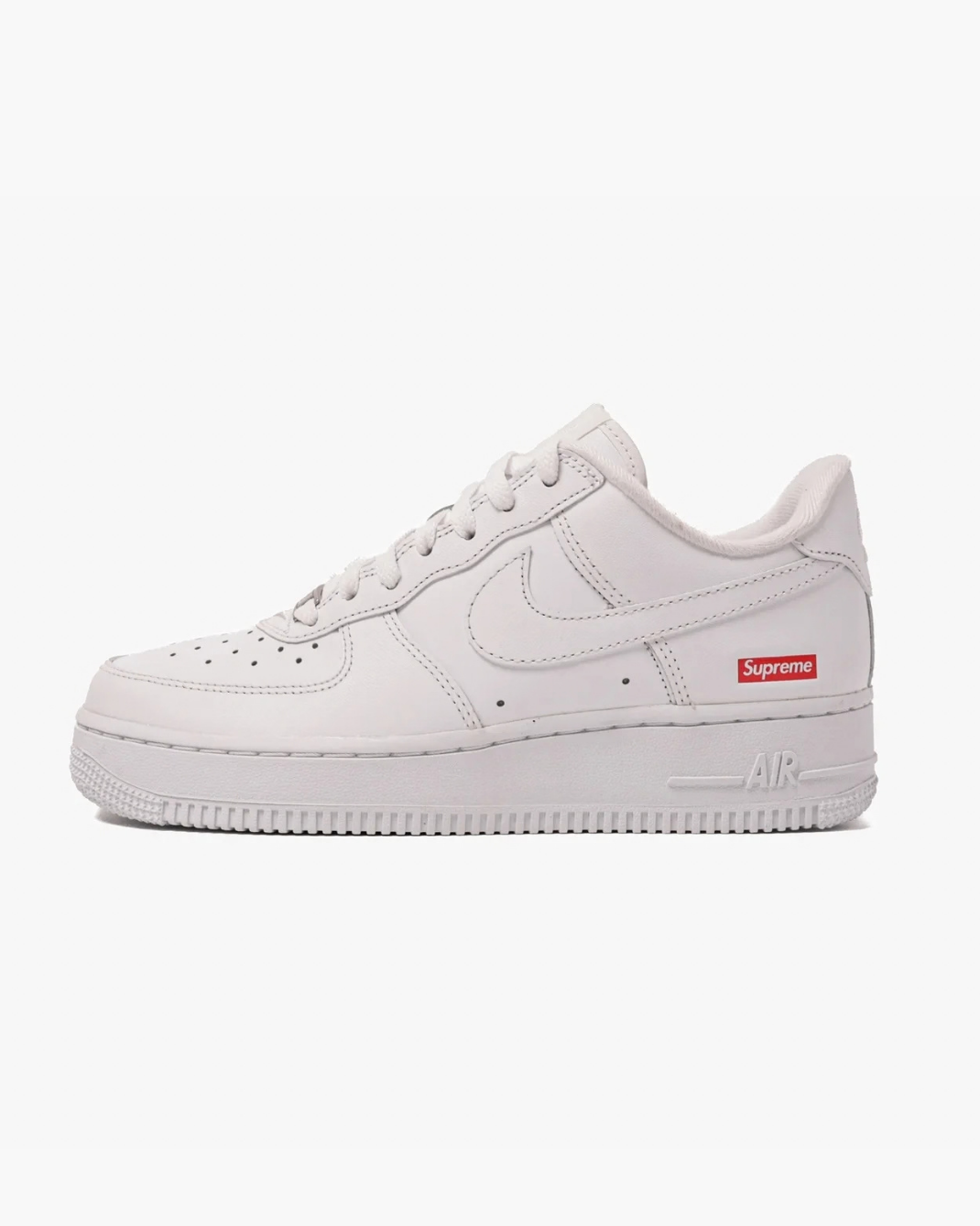Nike Air Force 1 Low Supreme
