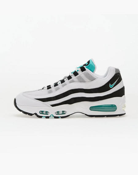Nike Air Max 95 OG Big Bubble Black Border