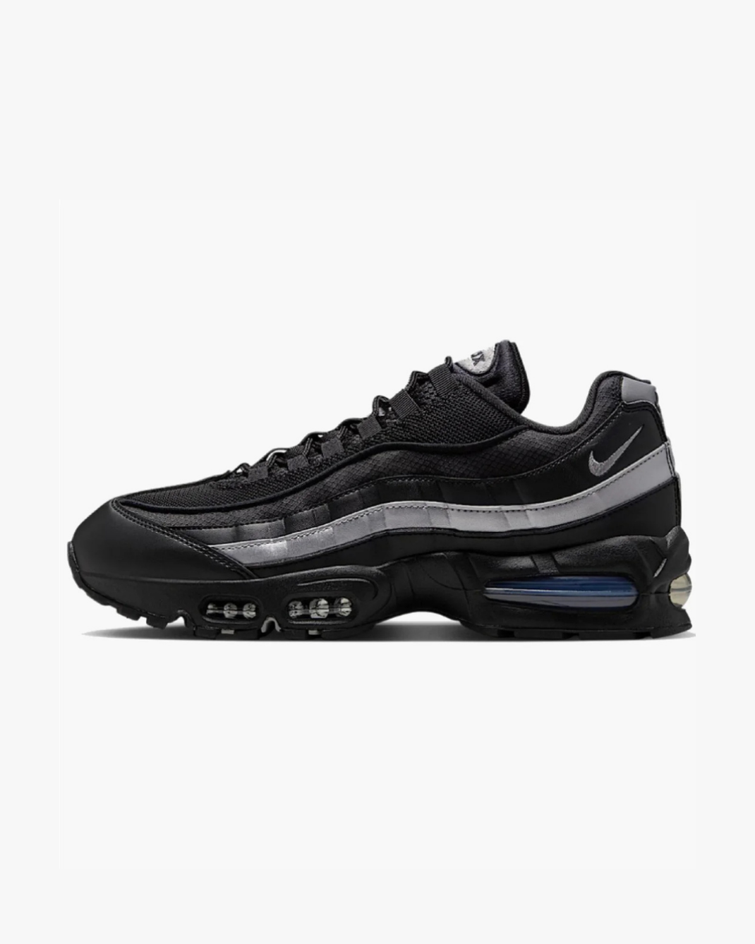Nike Air Max 95 Big Bubble
