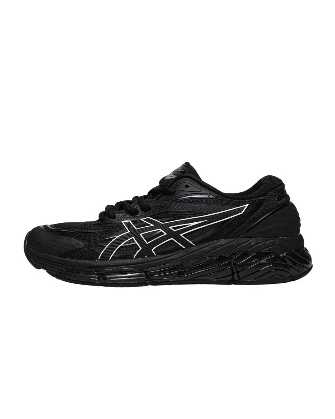 ASICS Quantum 360 FLW "Black"