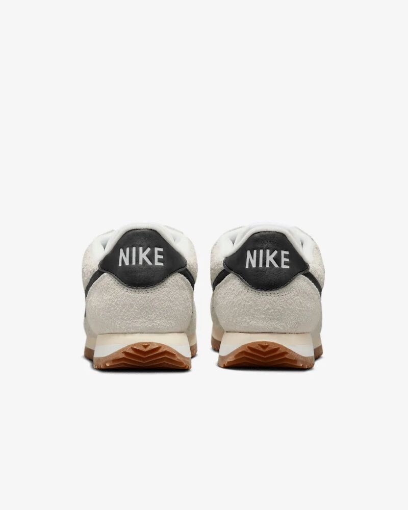 Nike Cortez Vintage Suede Muslin Black - Зображення 5