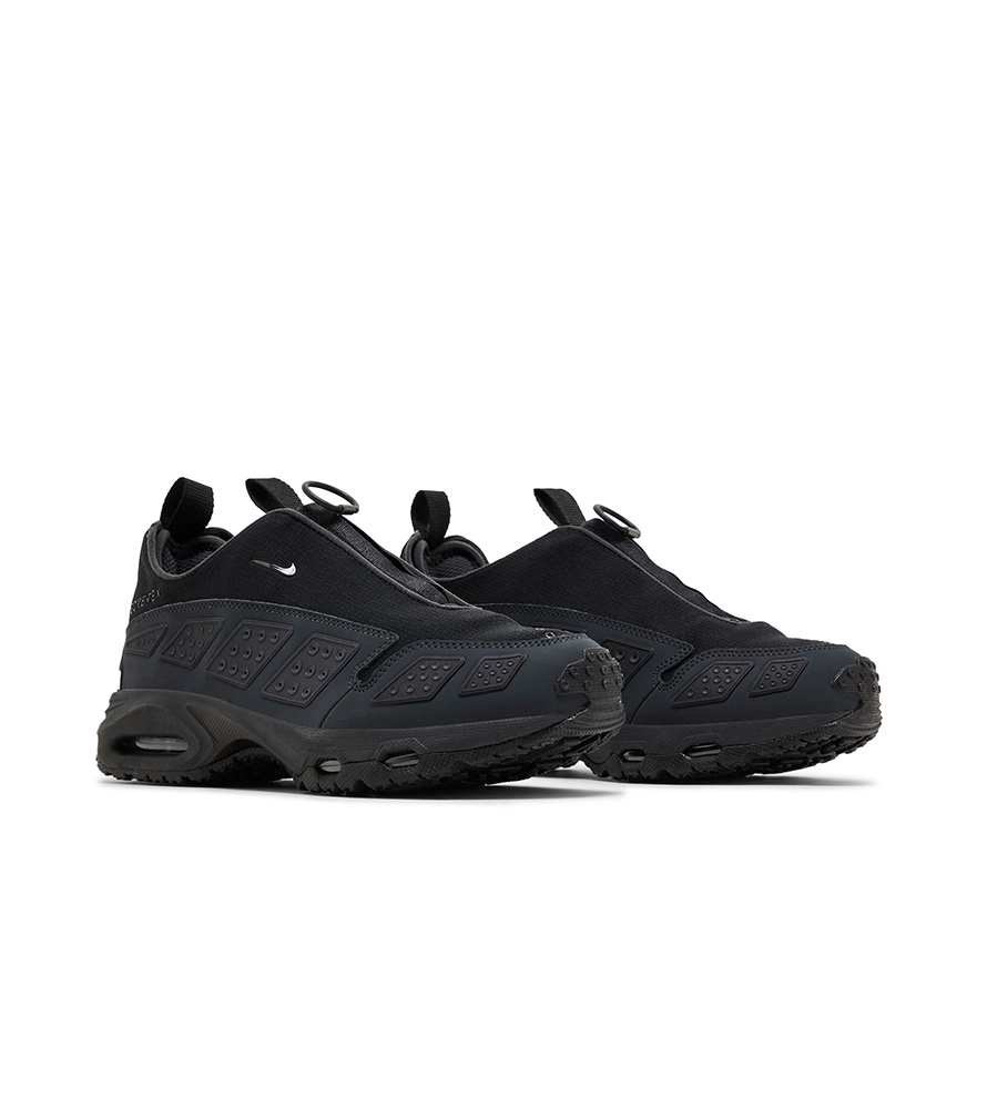 Nike Air Max Sunder Gore Tex Black - Зображення 4