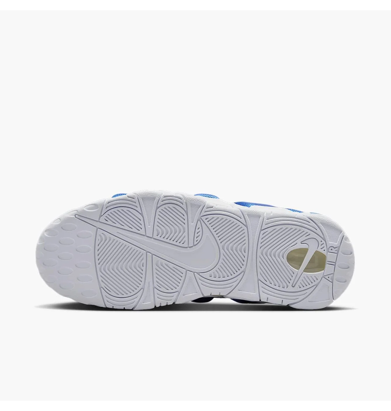 Nike Air More Uptempo Low - Зображення 8