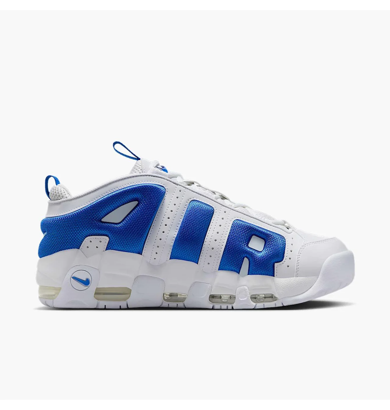 Nike Air More Uptempo Low - Зображення 2