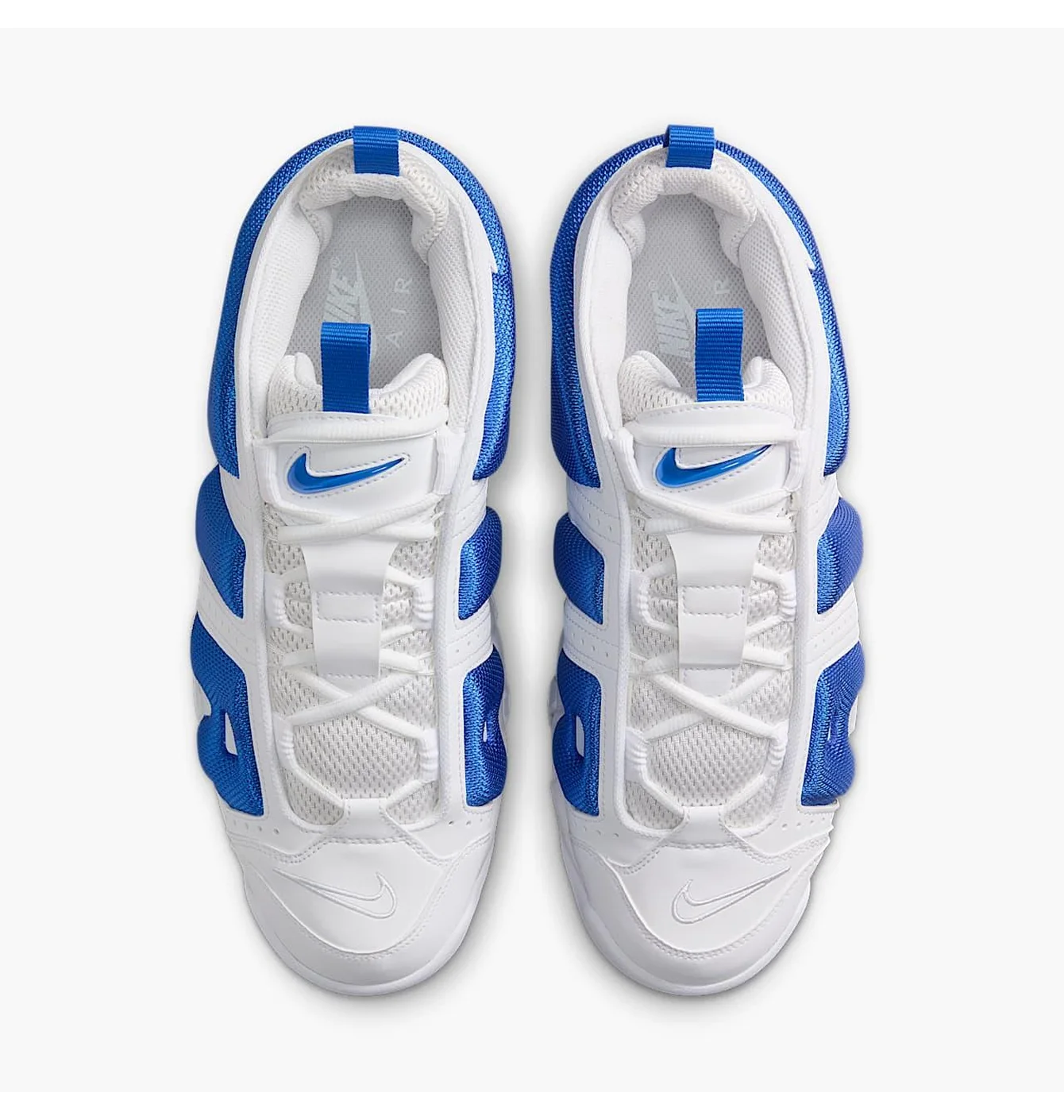 Nike Air More Uptempo Low - Зображення 3