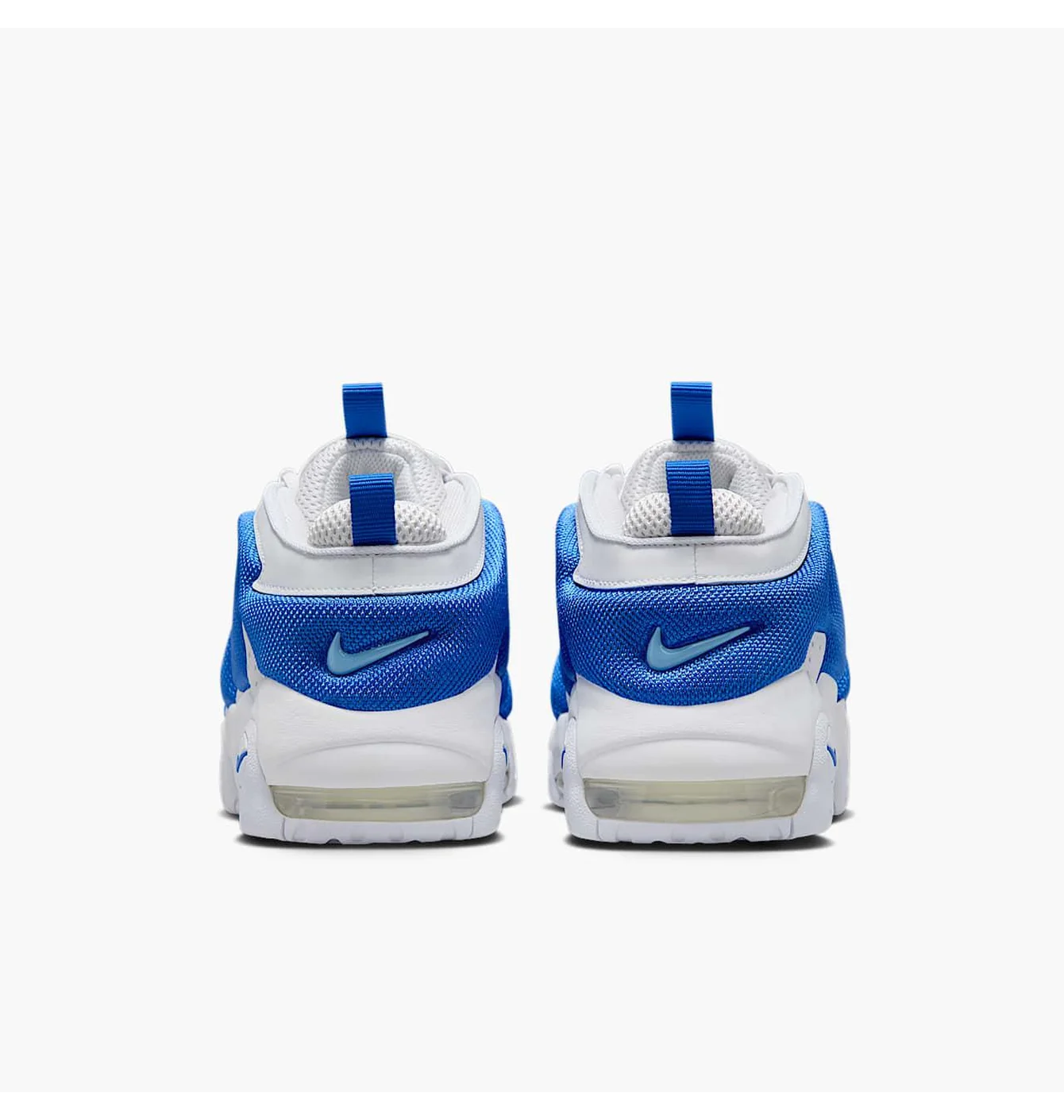 Nike Air More Uptempo Low - Зображення 5