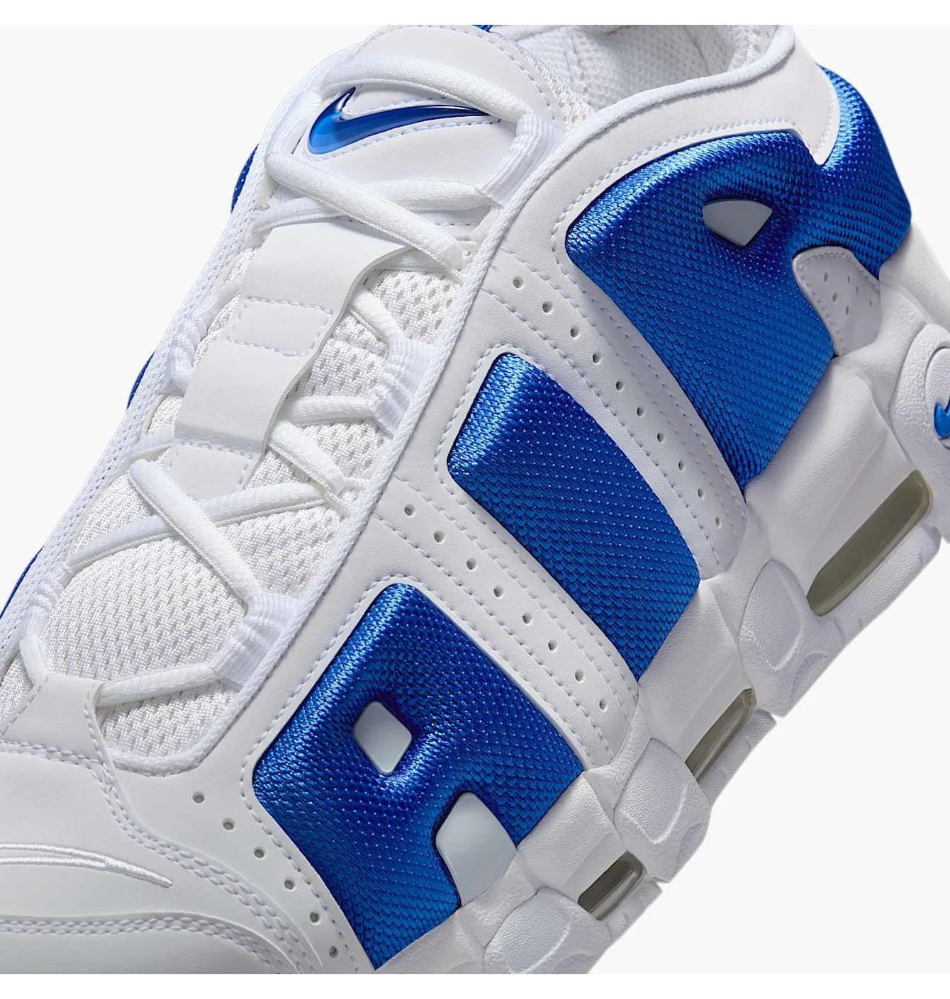 Nike Air More Uptempo Low - Зображення 6