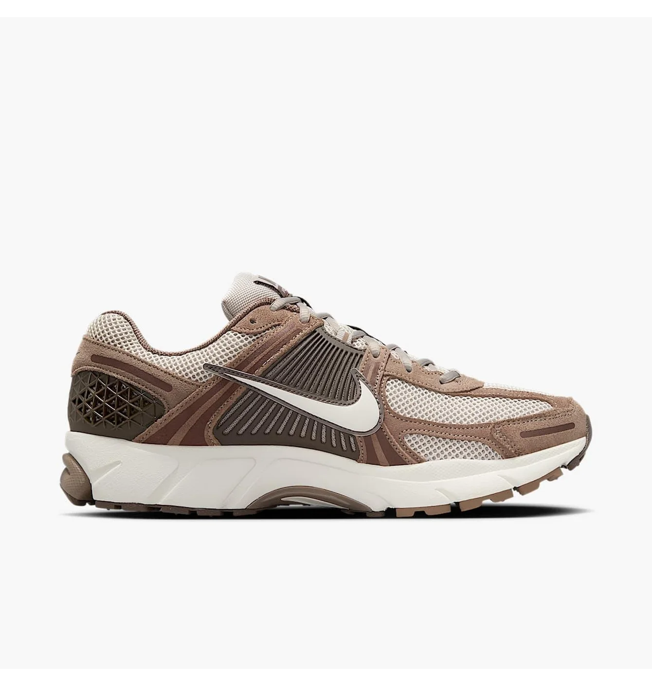 Nike Zoom Vomero 5 ‘Mink Brown’ - Зображення 3