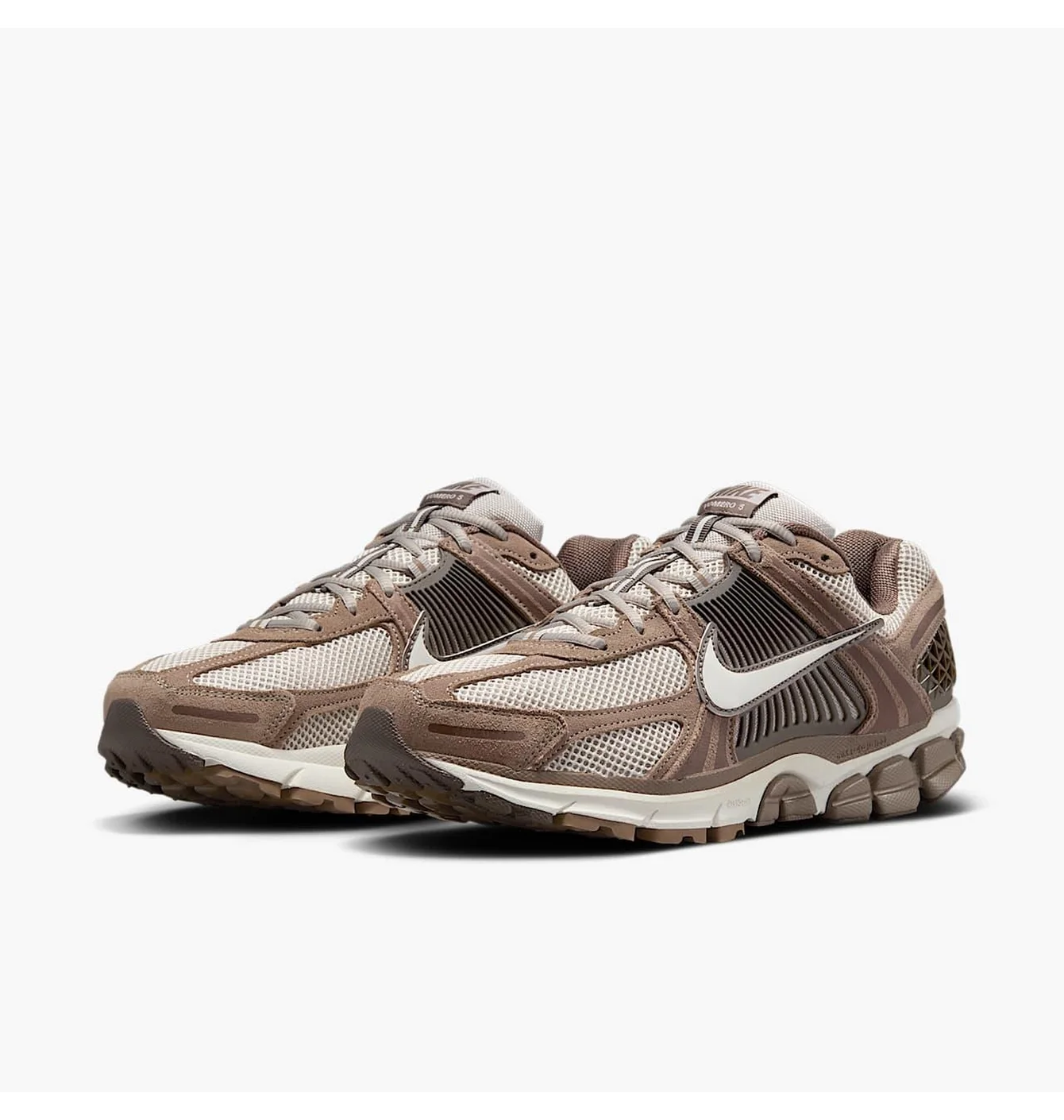 Nike Zoom Vomero 5 ‘Mink Brown’ - Зображення 5