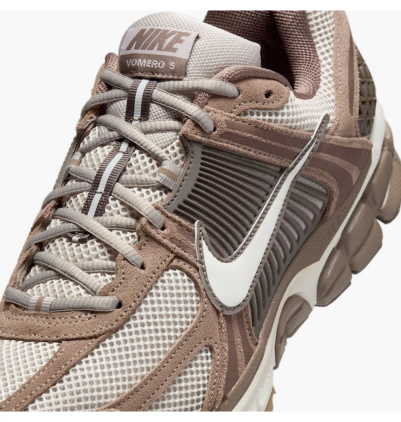 Nike Zoom Vomero 5 ‘Mink Brown’ - Зображення 7