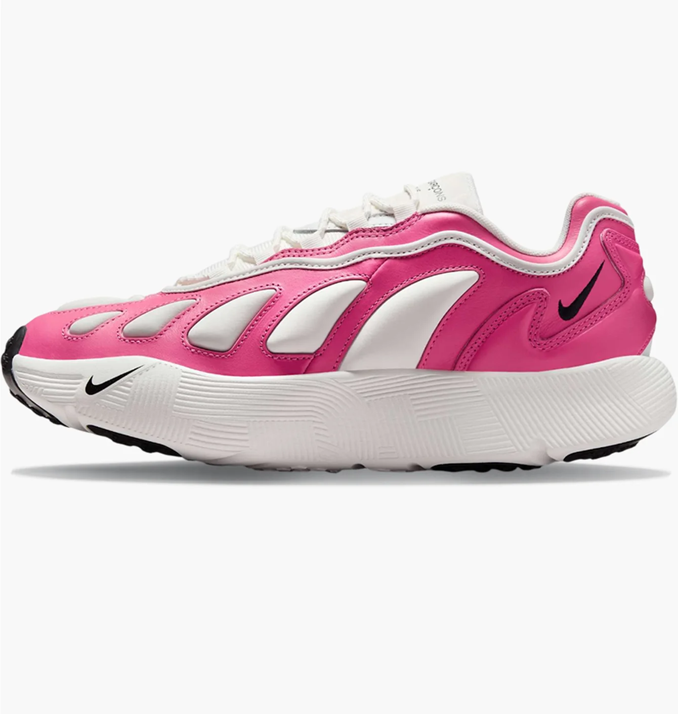 Nike x Comme Des Garcons Sense 96 Pink - Зображення 2