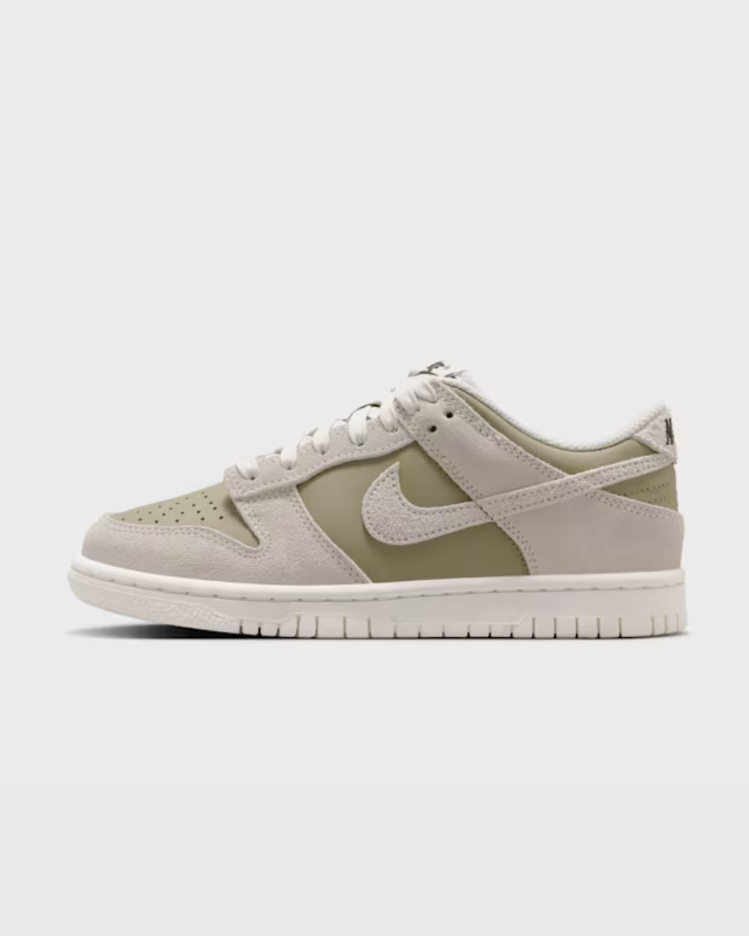 Nike Dunk Low Beige Khaki