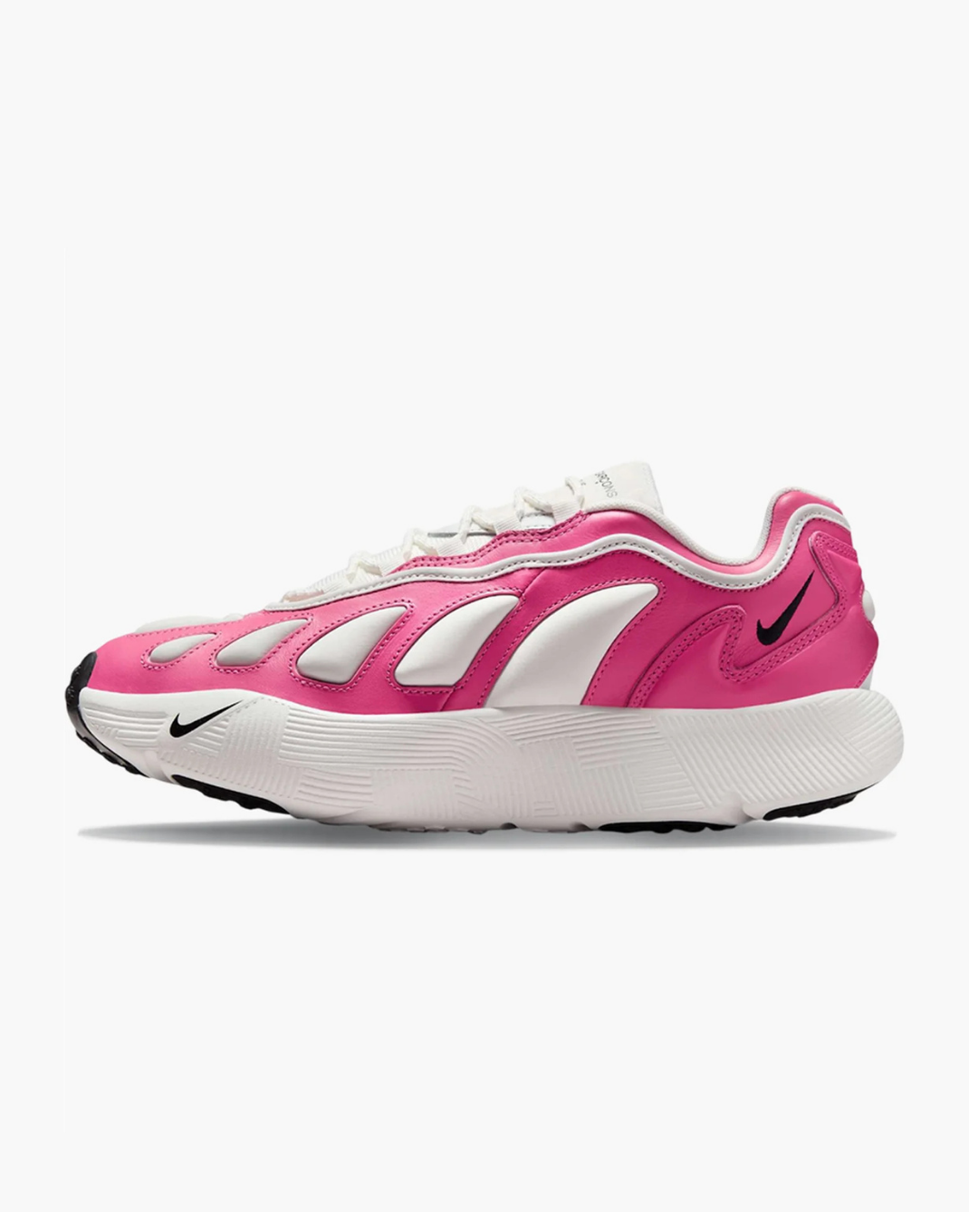Nike x Comme Des Garcons Sense 96 Pink