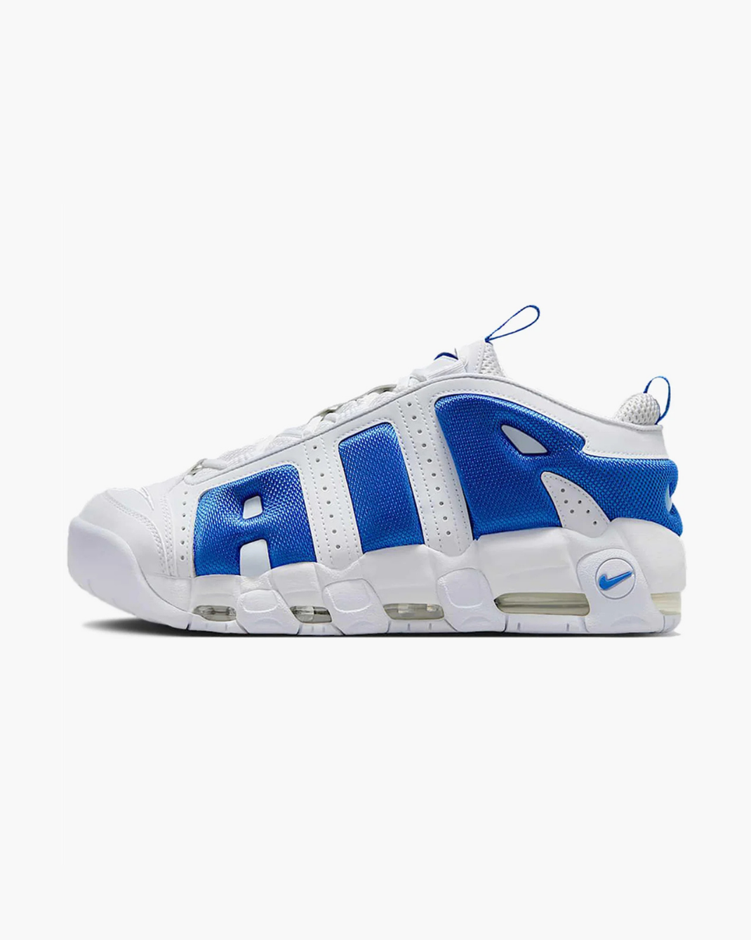 Nike Air More Uptempo Low
